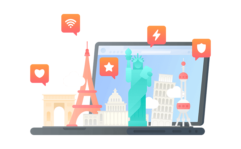 在开曼群岛连接到中国vpn - 海龟加速器